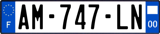 AM-747-LN