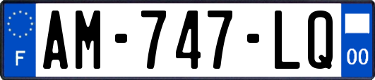AM-747-LQ