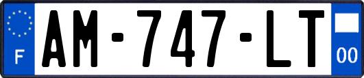 AM-747-LT