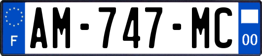AM-747-MC