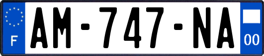 AM-747-NA
