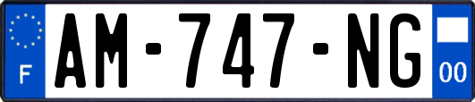 AM-747-NG