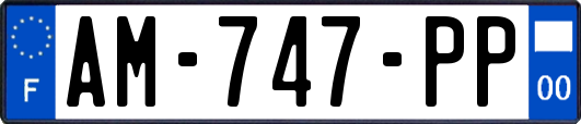 AM-747-PP