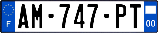 AM-747-PT
