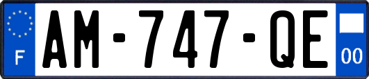 AM-747-QE