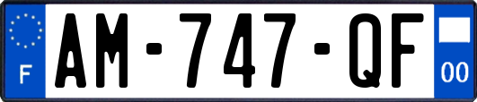 AM-747-QF