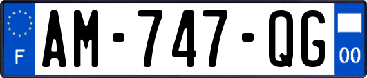 AM-747-QG