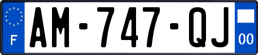 AM-747-QJ