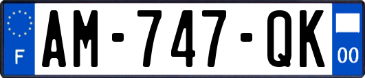 AM-747-QK