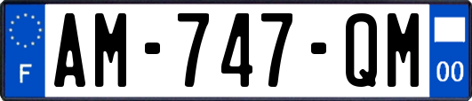 AM-747-QM