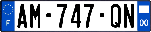 AM-747-QN