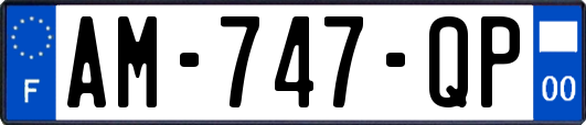 AM-747-QP