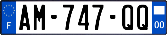 AM-747-QQ