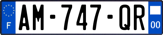 AM-747-QR