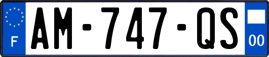 AM-747-QS