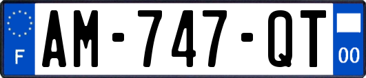 AM-747-QT