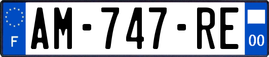 AM-747-RE
