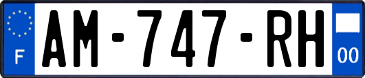 AM-747-RH