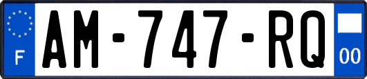 AM-747-RQ