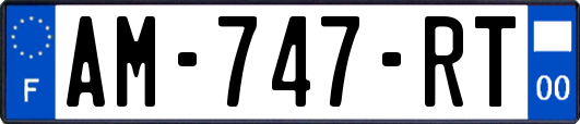 AM-747-RT