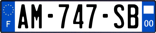 AM-747-SB