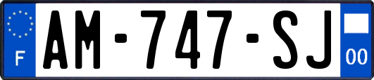 AM-747-SJ