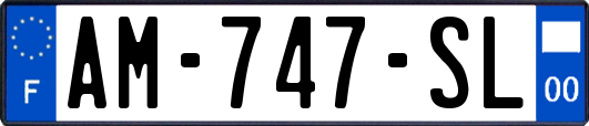 AM-747-SL