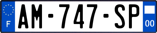 AM-747-SP