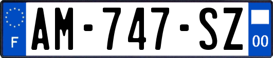 AM-747-SZ