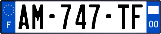 AM-747-TF