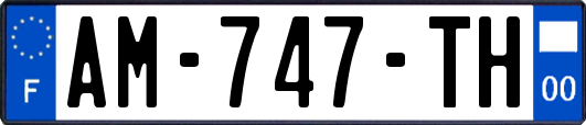 AM-747-TH