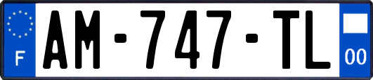 AM-747-TL