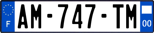 AM-747-TM