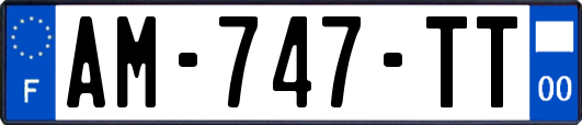 AM-747-TT