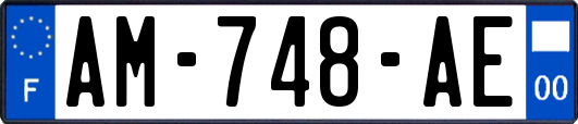 AM-748-AE