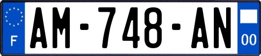 AM-748-AN