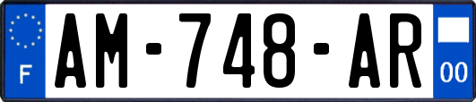 AM-748-AR