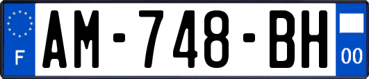 AM-748-BH