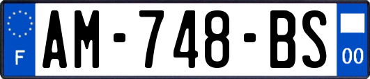 AM-748-BS