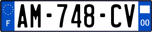 AM-748-CV