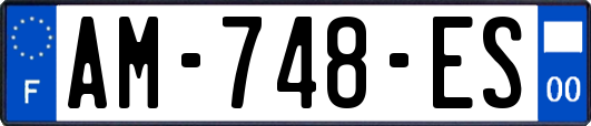 AM-748-ES