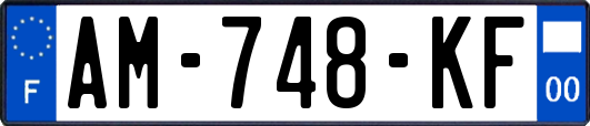 AM-748-KF
