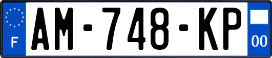 AM-748-KP