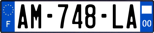 AM-748-LA