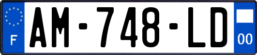 AM-748-LD