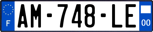 AM-748-LE