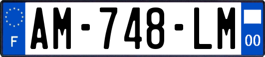 AM-748-LM