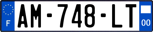AM-748-LT