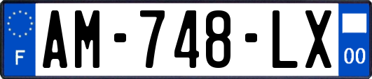 AM-748-LX