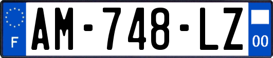AM-748-LZ